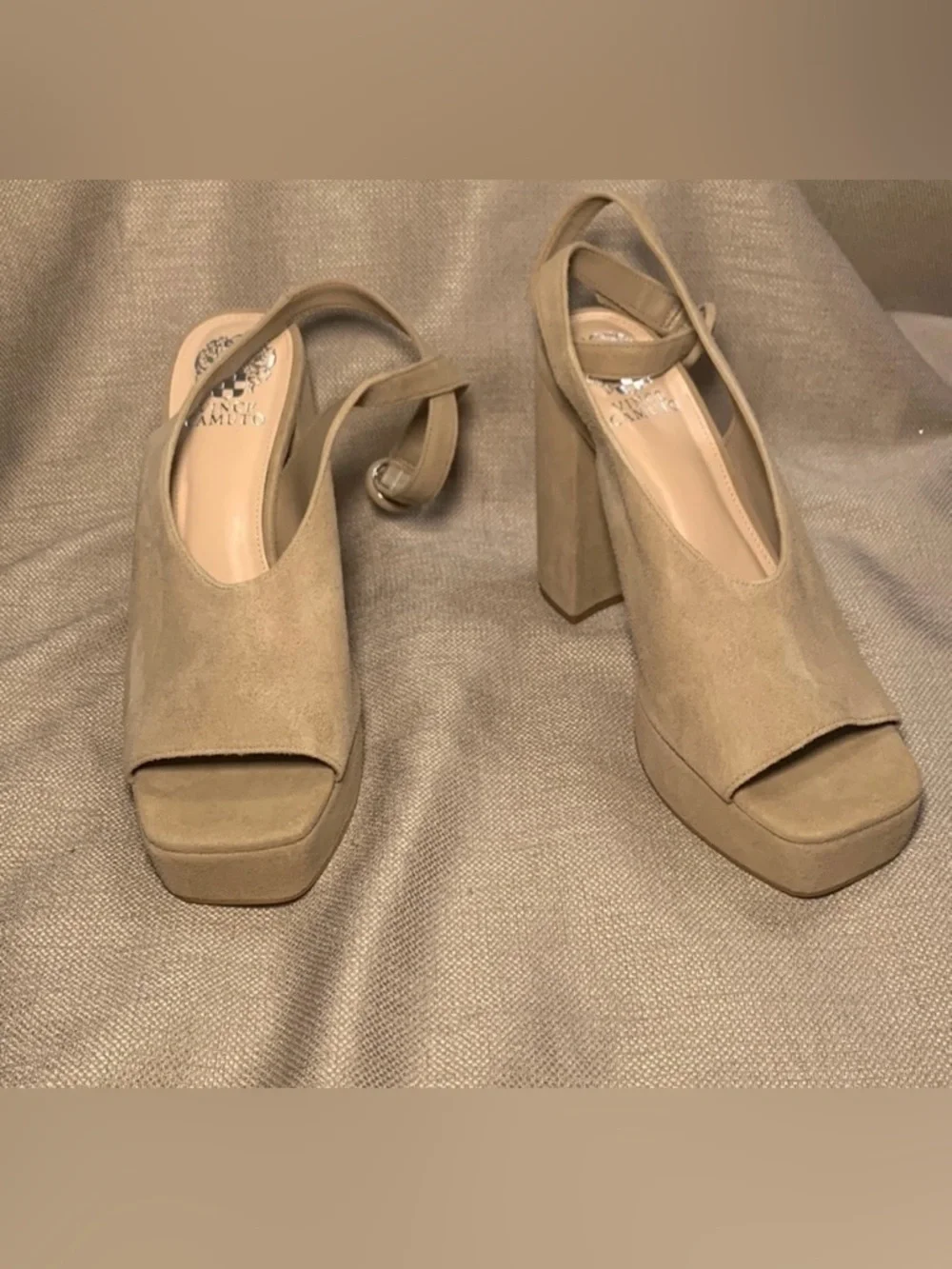 Vince Camuto Somerson Sandal